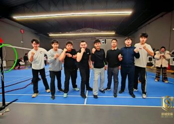 同心同行丨以文體活動(dòng)激活創(chuàng)造力 憑賽場(chǎng)英姿彰顯新風(fēng)貌